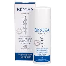 Biocea Besenreiser Couperose Creme 30 Ml Versandapotheke Mediherz De