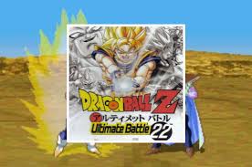 Experience the dbz® game that has thrilled fans all over the world! Dragon Ball Z Ultimate Battle 22 Culga Games