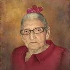 Anita Cantu Paiz Obituary April 9, 2014