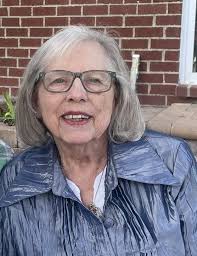 Obituary information for DeLaura Anne Winters