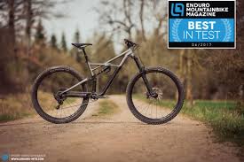 Specialized Enduro 29 Comp Review Enduro Mountainbike Magazine