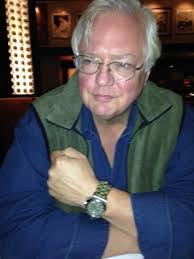 Gregory Munson's Instagram, Twitter & Facebook