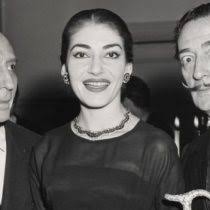 El excéntrico marqués chileno que fue mecenas de Salvador Dalí