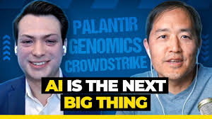 How to Invest in the AI Revolution