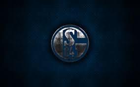 Diese app funktioniert ohne internet, wenn sie sie einfach öffnen es und wische nach links, um die hintergründe für scalke 04 zu erkunden und wenn dir ein. Schalke Logo Hd Wallpaper Background Image 2560x1600 Id 970290 Wallpaper Abyss