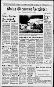 Point Pleasant Register Google News Archive Search Point Pleasant Google News Pomeroy