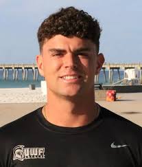 2023 Men's Soccer Roster