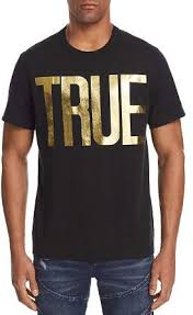 Black And Gold True Religion Shirt Womens Pin On Tshirt Ideas