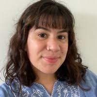 Marcia Briscoe's Instagram, Twitter & Facebook