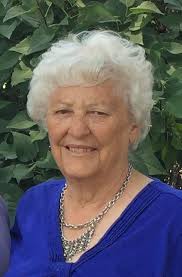 Obituary for Norma Jeanette (Davis) Rose