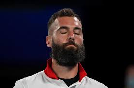 23/04 france bars unruly paire from olympics. Australian Open For Benoit Paire This Tournament Is Crap Archyde