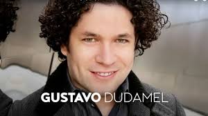 Лосьон fabao zhangguang 101 hair treatment essence для волос, 100 мл. Gustavo Dudamel Reflects On Mahler S Fifth Symphony Discoveries Youtube