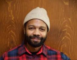 Interview with Javaka Steptoe: 'Art Outside the Lines'