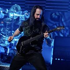 John Petrucci | Dream Theater