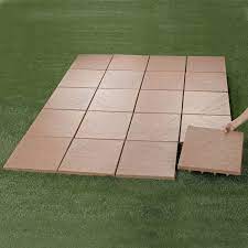 How to build a wooden patio. Pin On Backyard Inspiration