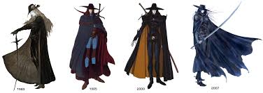Https Vignette Wikia Nocookie Net Vampires Images B Bc Fl1qanb Png Revision Latest Cb 20170903155952 Vampire Hunter D Vampire Hunter Vampire