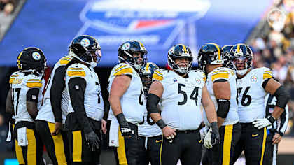 Steelers Home | Pittsburgh Steelers - Steelers.com