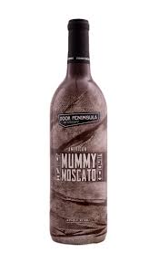 As popsugar editors, we independently select and write about stuff we love and think you'll like too. Mummy Moscato Door Peninsula Winery