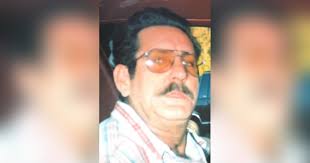 Obituary for Jeff Strickland