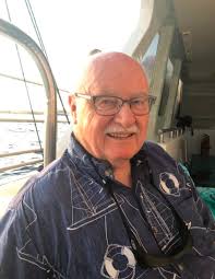 Robert Coates Obituary (1936