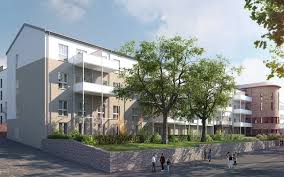Wohnen in seiner schönsten form! Vital Quartier In Lindlar Feiert Bergfest Radio Berg