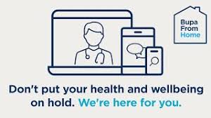 Health Insurance Coronavirus Information Bupa Uk