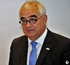 Dr. Paul Stoffels nieuwe CEO Galapagos