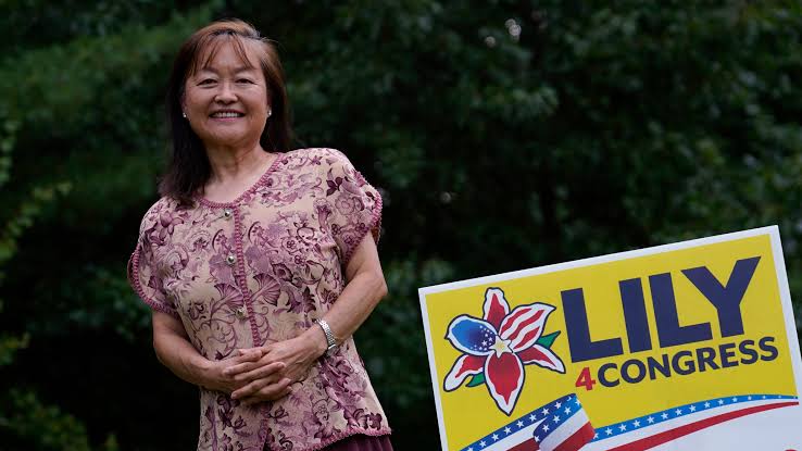 Chinese-Born Candidate Warns: Socialist Surge Could Open Doors for Beijing in Washington