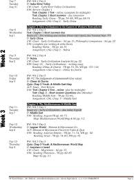 Ap World History Course Outline Pdf Free Download