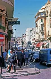 Beirut In The 1960s Lebanon لبنان Photos By Oldbeirutlebanon Beirut Beirut Lebanon Islamic Heritage