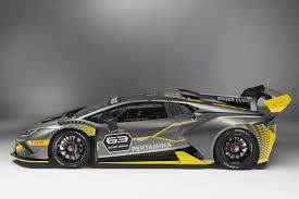 Gallery of 36 high resolution images and press release information. Update 2021 Lamborghini Huracan Sto Leaked Active Aero Looks Wild Autoevolution