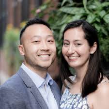 Rosemary Bailey and Andrew Foong's Wedding Registry