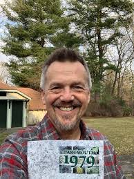 Peggy Epstein's Instagram, Twitter & Facebook