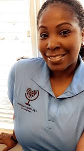 Therapy Corner- According to LaShonda