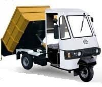 Atul Tipper Diesel Golf Carts Trucks Diesel