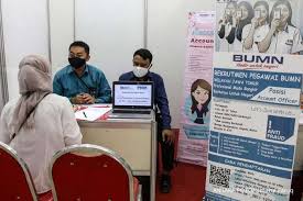 Contoh surat lamaran kerja di pt soetwon kasokandel info loker di transmart rungkut sby arsip loker contact us disclaimer privacy policy copyright © 2021 lowongan kerja terbaru contoh surat lamaran kerja di pt. Lowongan Kerja Bumn Januari 2021 Terbuka Untuk Smk D3 Dan S1