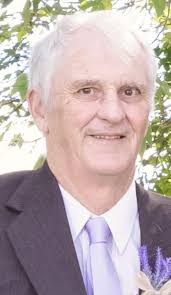 Obituary for William "Bill" Joseph Kitching