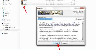 Winrar is a windows data compression tool that focuses on the rar and zip data compression formats for all windows users. Winrar 86 Bit Windows 7