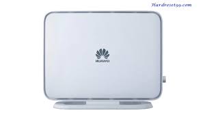 *#*#2846579#*#* projectmenu => software upgrade => sdcard upgrade => ok Huawei Hg659b Spark Router How To Factory Reset