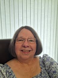 Introduction of a children's author and crochet enthusiast promoting random  acts of kindness