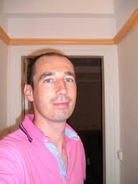 David GRUMBERG, 51 ans (COURBEVOIE, GENTILLY)