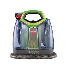 Bissell Powerforce Powerbrush Carpet Cleaner Reviews Little Green Proheat Portable Carpet Cleaner In 2020 Portable Carpet Cleaner Carpet Cleaners Carpet