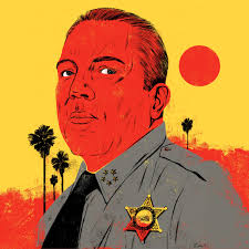 The L.A. County Sheriffs Deputy-Gang Crisis | The New Yorker