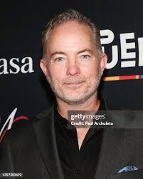 Producer Darius Stevens Wilhere attends the Los Angeles Premiere of... News  Photo