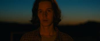 Voices of God — Cole Borgstadt, director