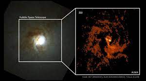 Black hole wallpaper wallpaper space black hole gif constellations black holes and revelations black hole tattoo nasa hubble images human art. Where Did The Supermassive Mirach S Ghost Black Hole Come From Live Science