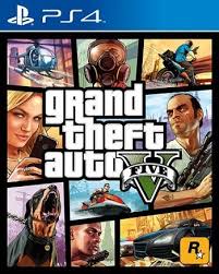 Nuevas aventuras y misiones en un espacio. Gta 5 Download Free Ps4 Games Free Ps4 Games Iso Grand Theft Auto Jogos Ps4 Jogos Xbox One