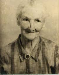 DAVIDSON, Rebecca Matilda Buxton (d. 1965)