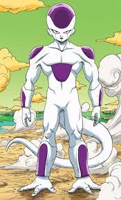 Maybe you would like to learn more about one of these? Frieza Dragon Ball Wiki Fandom