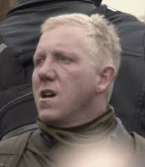 Robert Flynt Fairchild, Jr. 237-AFO #allgreenguy